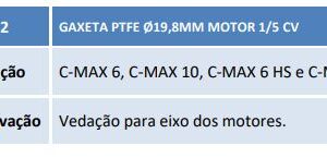 600092 GAXETA