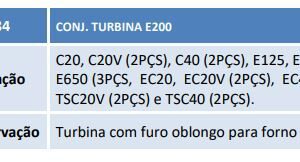 630084 TURBINA