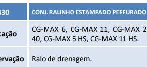 630430 RALINHO