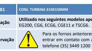 631181 TURBINA