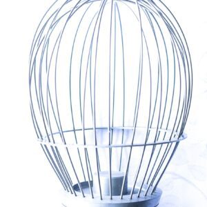 Batedor Globo para Batedeiras